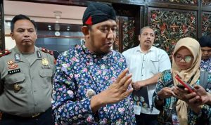 Pemkab Sumenep Siapkan Harga Khusus Tembakau Prancak 95 Pemkab Sumenep Siapkan Harga Khusus Tembakau Prancak 95