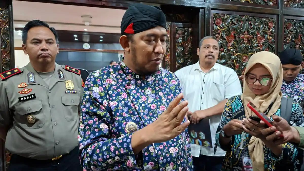 Pemkab Sumenep Siapkan Harga Khusus Tembakau Prancak 95