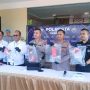Polresta Sumenep Konfrensi Pers Polresta Sumenep