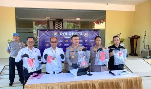 Polresta Sumenep pencabulan Polresta Sumenep pencabulan