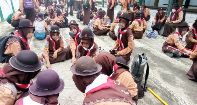 SMPN 1 Sumenep