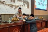 6 Fraksi DPRD Sumenep Guyur Kritik ke Pemkab soal Perubahan APBD 2026