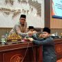Rapat Paripurna DPRD Sumenep 6 Fraksi DPRD Sumenep Guyur Kritik ke Pemkab soal Perubahan APBD 2026