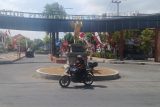 Rekaya Lalu Linta HUT RI Sumenep