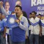 Slamet Ariyadi Kukuhkan 500 Relawan PAN di Sumenep