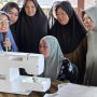 SKK Migas-KEI Karang Taruna bekerjasama dengan SKK Migas-KEI beri pelatihan bagi masyarakat rentan di Sapeken, Sumenep.