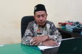 Plt. Kepala Seksi Pondok Pesantren Kemenag Sumenep, Sahnawi,