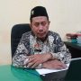 Plt. Kepala Seksi Pondok Pesantren Kemenag Sumenep, Sahnawi,