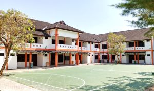 Sekolah Rakyat Sumenep Sekolah Rakyat Sumenep