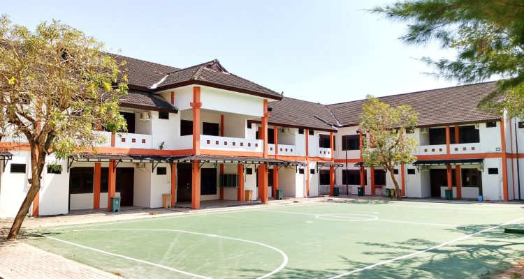 Sekolah Rakyat Sumenep