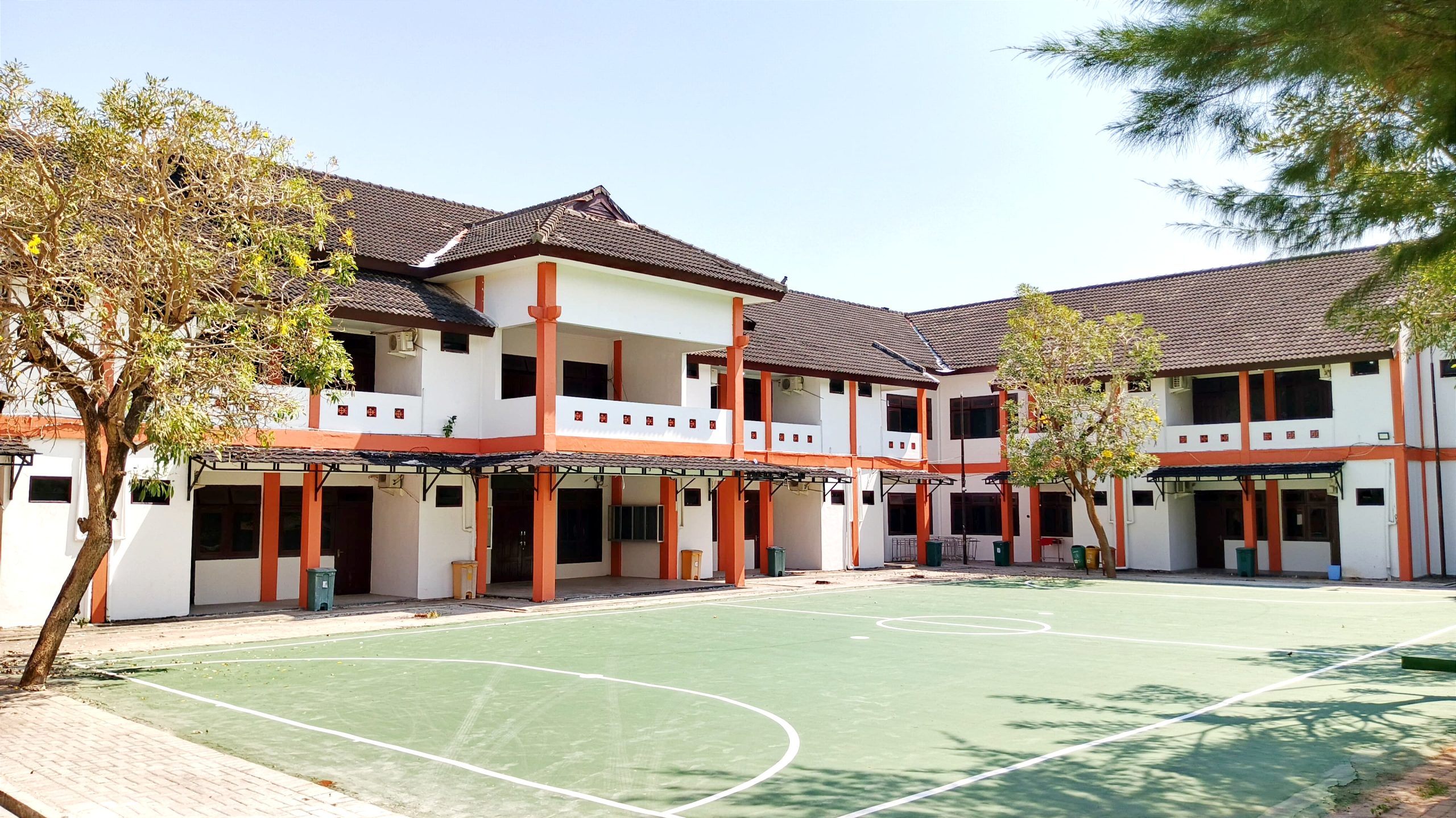 Sekolah Rakyat Sumenep