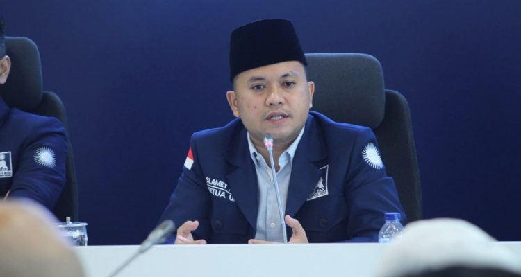 Slamet Ariyadi