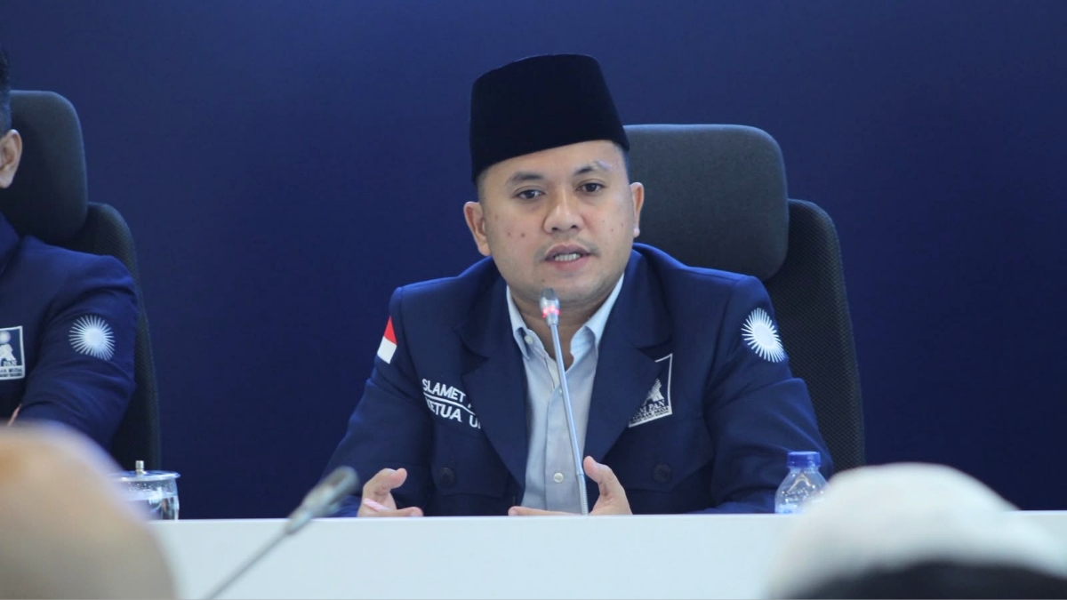 Slamet Ariyadi