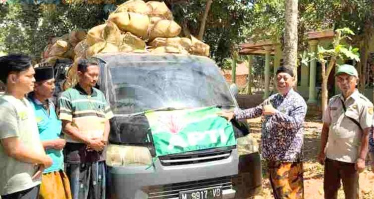 Tembakau Prancak DKPP Sumenep