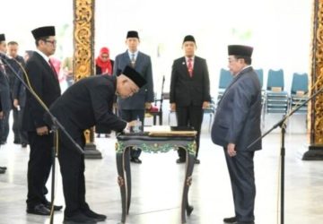 55 Pejabat Sumenep Bergeser, Sejumlah Kabid Dapat Posisi Baru 7 55 Pejabat Sumenep Bergeser, Sejumlah Kabid Dapat Posisi Baru