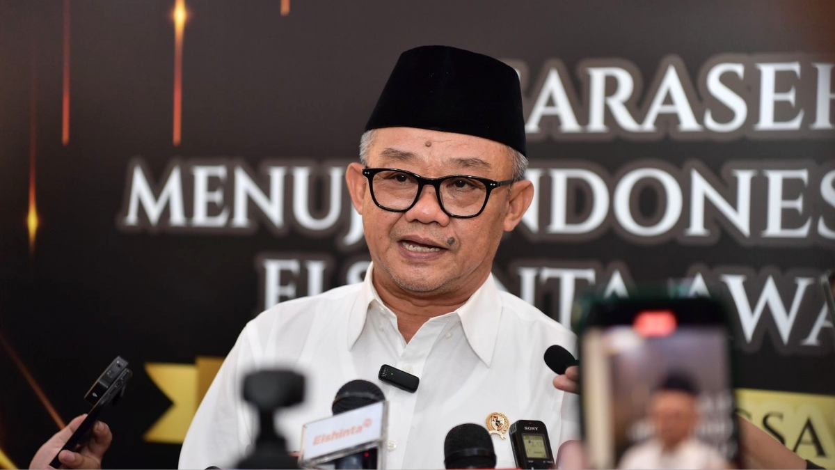 Tanpa Tes, Guru PPPK Paruh Waktu Diangkat Penuh Waktu Mulai 2027 1 Abdul Mu'ti Tes Guru PPPK