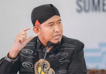 Ratusan Desa Berstatus Mandiri, Bupati Fauzi: Pembangunan Desa Semakin Baik