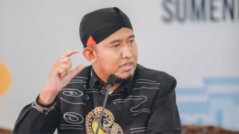 Ratusan Desa Berstatus Mandiri, Bupati Fauzi: Pembangunan Desa Semakin Baik