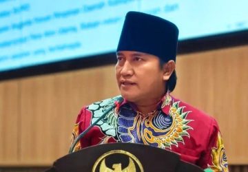 Rp88 Miliar Belanja Modal Sumenep Belum Terserap, Banggar Desak Pemkab Buka Paket Tersendat
