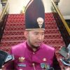 Bupati Sumenep Terbitkan SE Pencegahan Karhutla Tahun 2026 2 Buapati Sumenep, Achmad Fauzi Wongsojudo