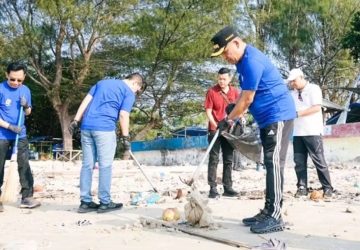Bukan Sumenep, Investor Ini Incar Sampang Bangun Pabrik Garam Industri