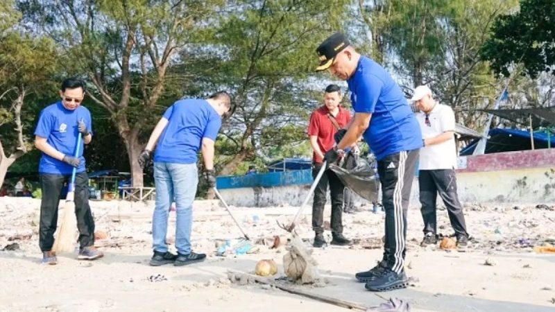 Bukan Sumenep, Investor Ini Incar Sampang Bangun Pabrik Garam Industri