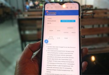 Gonjang-Ganjing Desil di Sumenep, PKH, Dinsos dan BPS Buka Suara