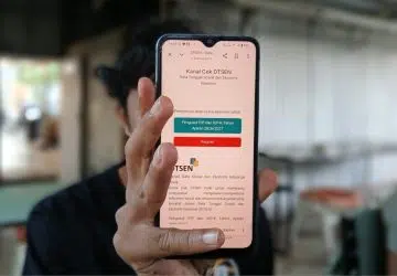BPS Tegaskan Desil Tak Bisa Dinaik-Turunkan