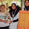 Eco Rangers Sumenep 2026, 40 Pelajar Madura Belajar Kelola Sampah dan Tanam Mangrove 3 Eco Rangers Sumenep 2026