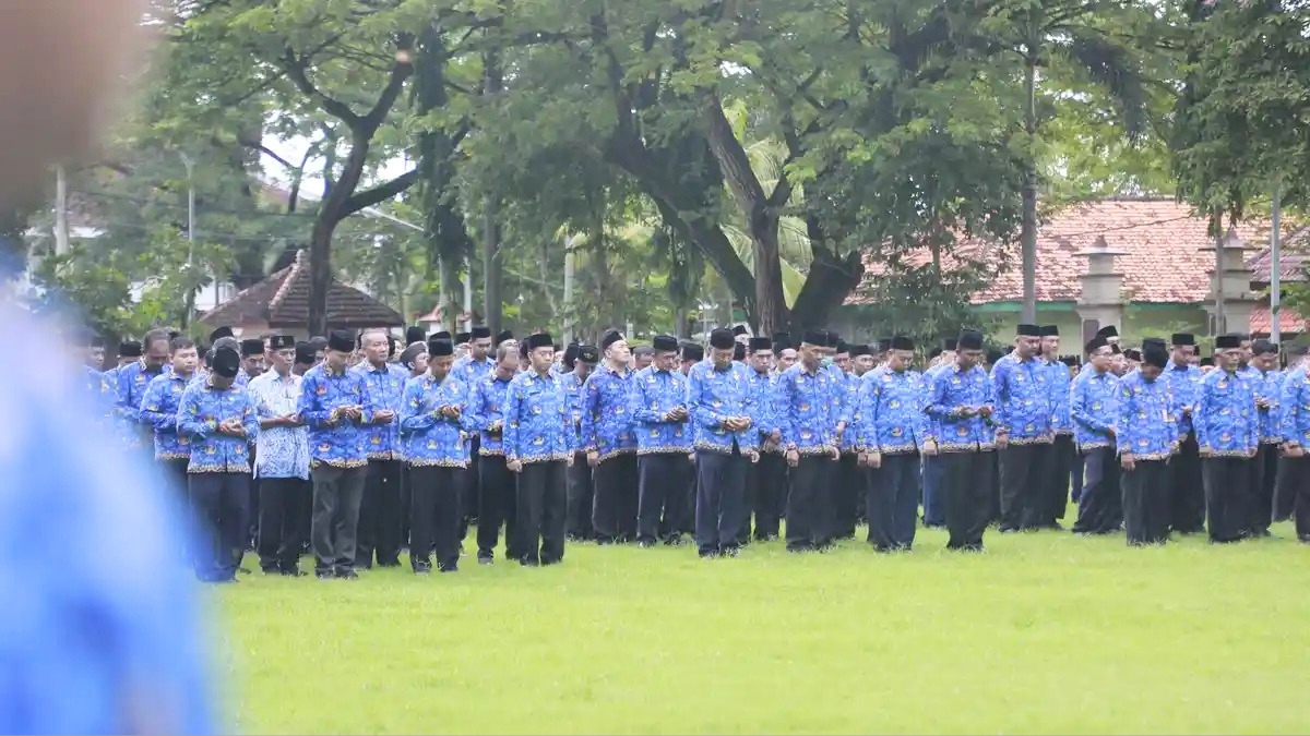 Hasil Verifikasi PPPK Paruh Waktu Sumenep Berubah Lagi, 4 Orang Berganti Status di Hari Minggu 1 Hasil Verifikasi PPPK Paruh Waktu Sumenep Berubah Lagi, 4 Orang Berganti Status di Hari Minggu