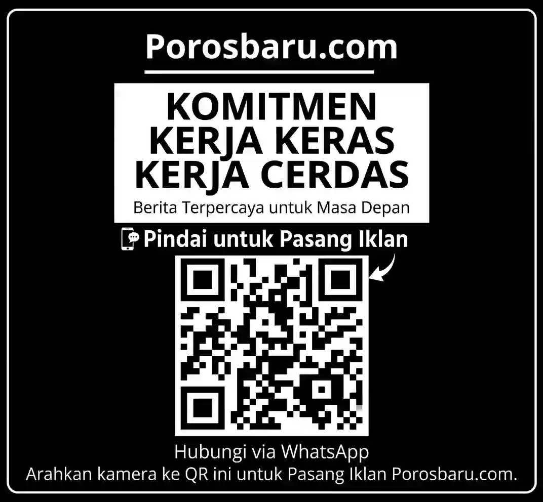 Hubungi Poros Baru untuk Pasang Iklan