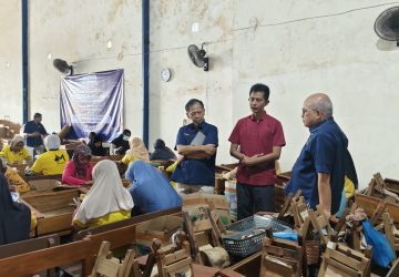 Rokok Makayasa Perluas Pasar ke Wilayah Luar Jawa