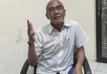 Ratusan Pemilih Masuk DPS Konfrensi PWI Jatim