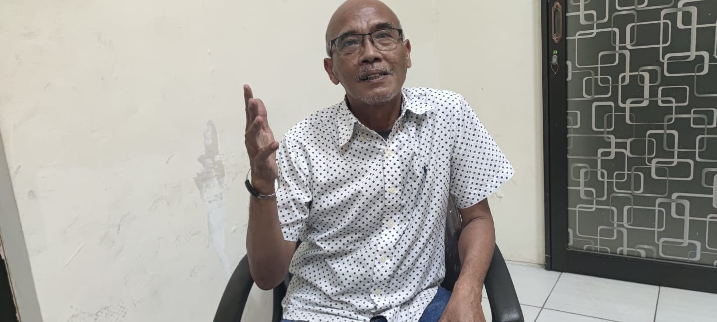 Ratusan Pemilih Masuk DPS Konfrensi PWI Jatim 1 IMG 20260930 WA0124