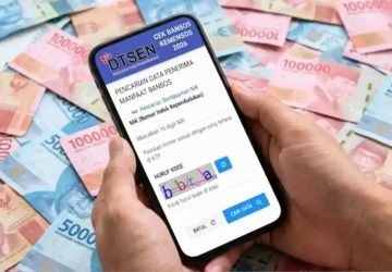 Mengapa Desil Warga Bisa Berubah? BPS Ungkap Variabel dan Penghitungannya 7 Mengapa Desil Warga Bisa Berubah? BPS Ungkap Variabel dan Penghitungannya