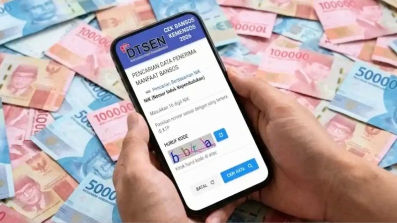 Mengapa Desil Warga Bisa Berubah? BPS Ungkap Variabel dan Penghitungannya
