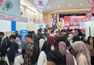 3.114 Lowongan Dibuka di Job Fair Sumenep 2026, Ada Perusahaan Cari 2.000 Pekerja 7 3.114 Lowongan Dibuka di Job Fair Sumenep 2026, Ada Perusahaan Cari 2.000 Pekerja