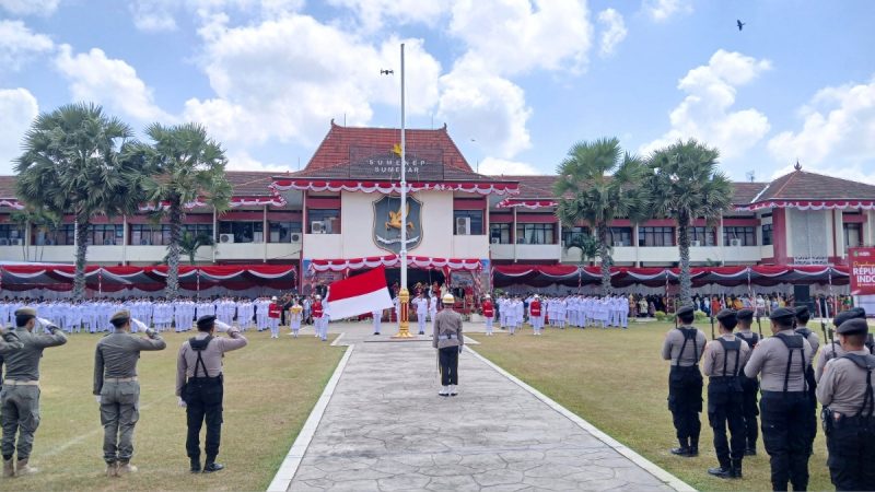 Mendekati Akhir Tahun Belanja Modal Sumenep Baru 38,30 Persen, Banggar Pertanyakan Lambannya Pembangunan
