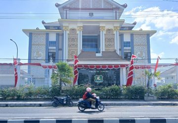 Menelusuri Rp12,35 Miliar Anggaran Raperda DPRD Sumenep: Regulasi Berulang, Perjalanan Dinas Miliaran
