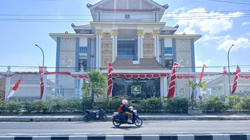 Menelusuri Rp12,35 Miliar Anggaran Raperda DPRD Sumenep: Regulasi Berulang, Perjalanan Dinas Miliaran