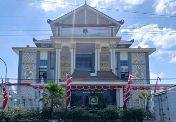 Perjalanan Dinas Kuasai Anggaran Raperda DPRD Sumenep, Tahun 2025 Tembus 90 Persen