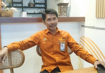 BPS Sumenep Buka Revisit Sensus Ekonomi 2026, Warga Bisa Perbaiki Data dan Laporkan Temuan Belum Didata