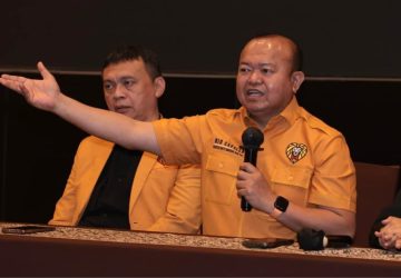 Hanura Soroti Pemangkasan TKD, Menkeu Baru Diminta Dengarkan Keluhan Daerah