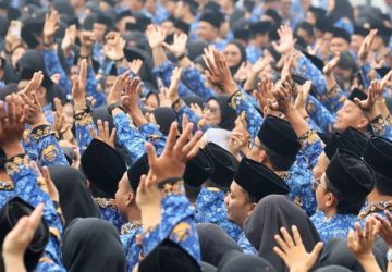 40 dari 5.149 PPPK Paruh Waktu Sumenep Tak Diusulkan Perpanjangan Kontrak, 7 Terkendala SKP
