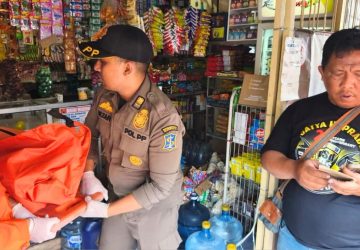 Ibu Muda Penjaga Warung Madura Asal Sumenep Ditemukan Gantung Diri di Surabaya