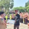 SKK Migas-KEI Raih Penghargaan dari Pramuka Sumenep Atas Jasanya di Kepulauan