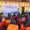 Cegah Stunting di Kepulauan Sumenep, Kader Posyandu Diperkuat SKK Migas–KEI 2 SKK Migas-KEI dan Kader Posyandu