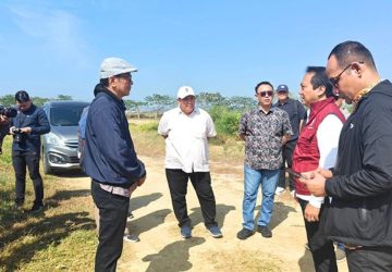 Lahan Sekolah Rakyat Sumenep Dipastikan di Desebrang UNIJA, Pembangunan Dimulai Desember 2026
