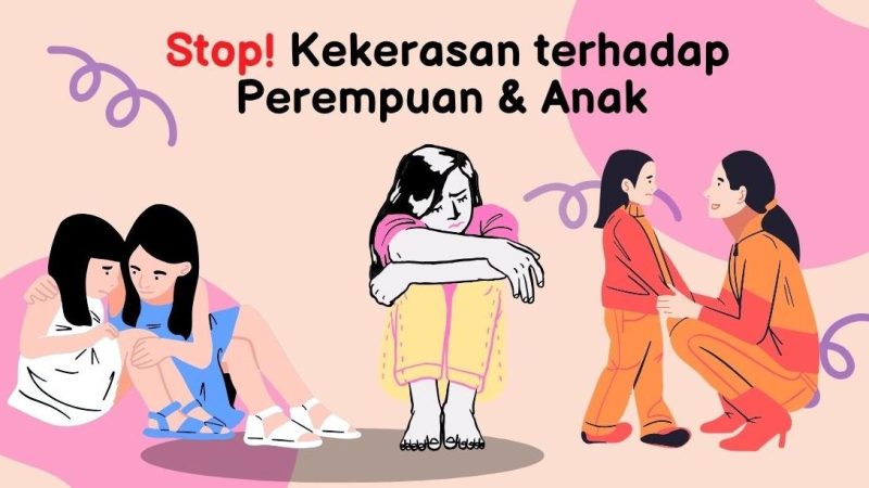Kasus Kekeran Perempuan dan Anak di Sumenep 2026 Didominasi Pencabulan