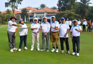 ASPERMIGAS Gelar Golf Amal, 152 Pegolf Berpartisipasi Galang Dana Untuk NTT 7 ASPERMIGAS Gelar Golf Amal, 152 Pegolf Berpartisipasi Galang Dana Untuk NTT